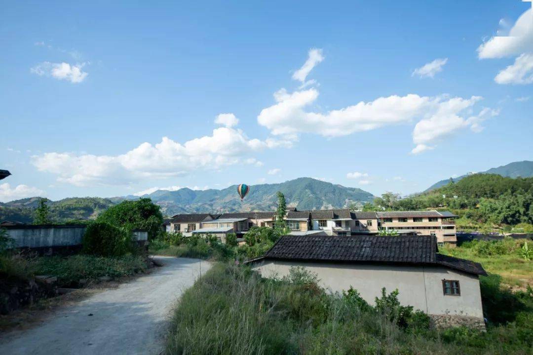 明天,华安仙都&安溪龙涓共迎龙年新春_大地_生活_时间