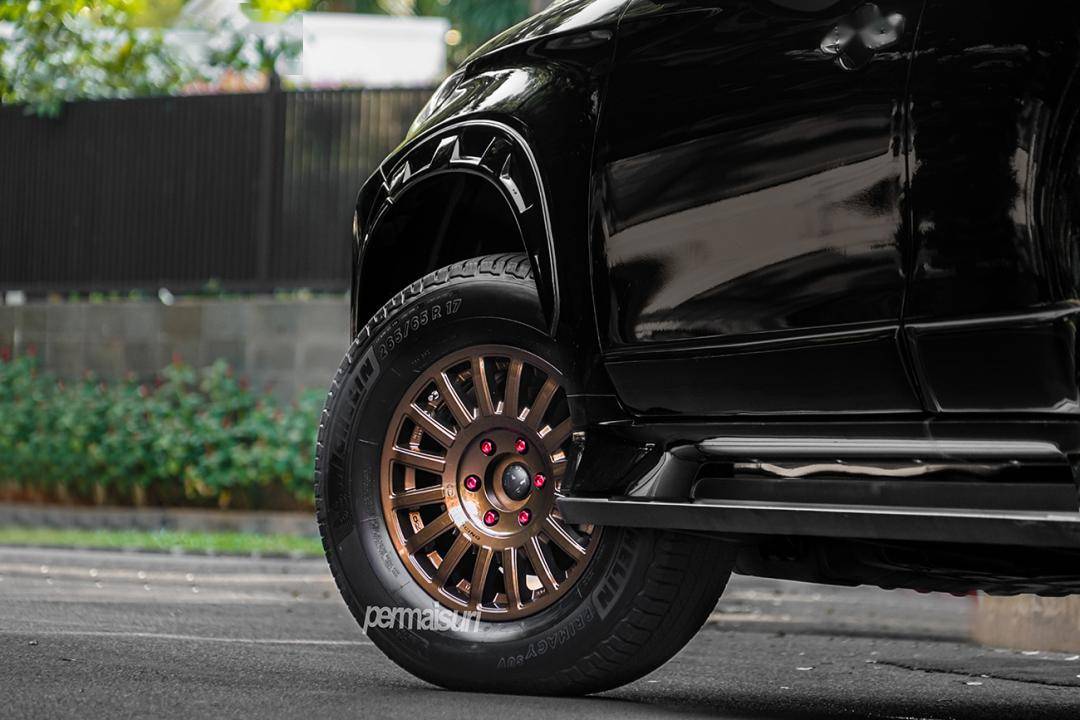 oz rally raid全地形拉力轮圈,源自传奇达喀尔拉力赛 | 酷乐汽车_搜狐