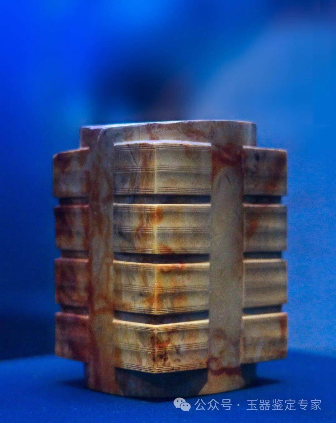 颠覆认知的金沙遗址,出土了如此玉器珍品?