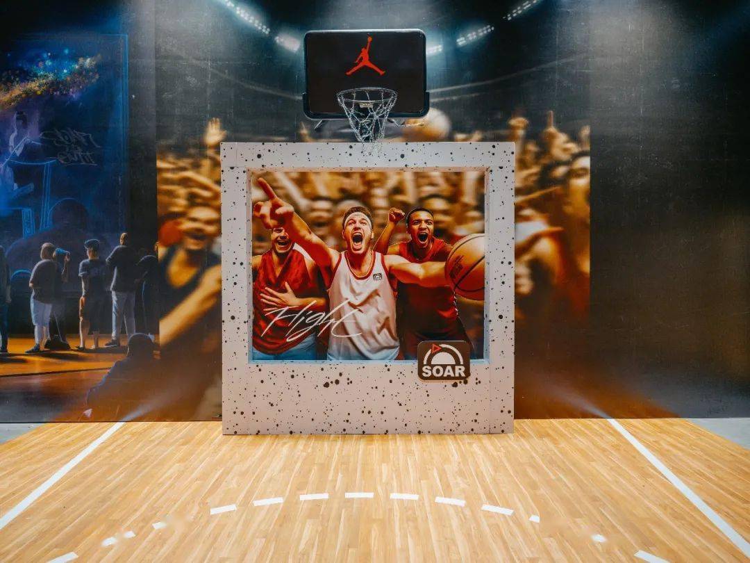 鞋盒里的记忆 · air jordan 4 retro "bred reimagined"|soar 主题