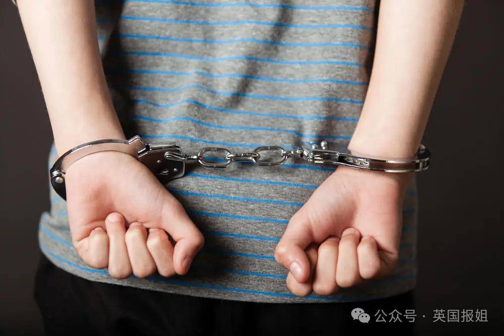 示意圖但少年犯真正進入成人監獄的情況不常見,而且也有年齡限制.