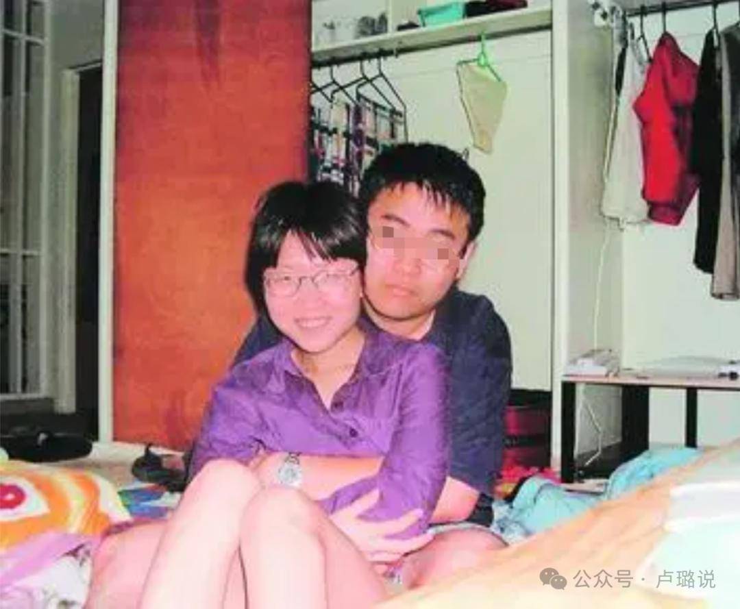 清華谷歌殺妻案,205萬美金的新婚房子為何如此血腥?