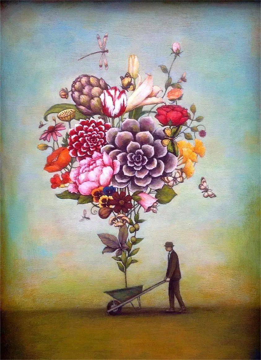 积极思考会带来丰厚回报——赛斯教你用想象力创造丰盛生活（下篇）_搜狐网, image size:843x1164