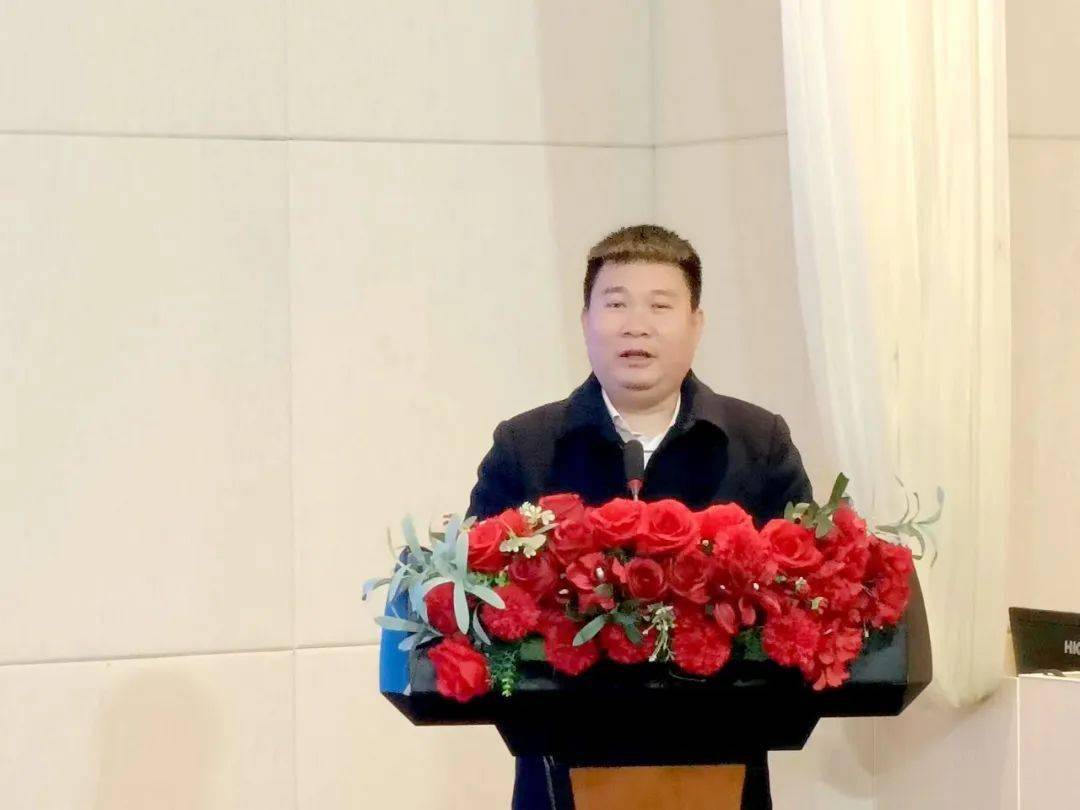 海南省东方市人民政府副市长王绥臻出席开幕式并发表讲话,高校毕业生