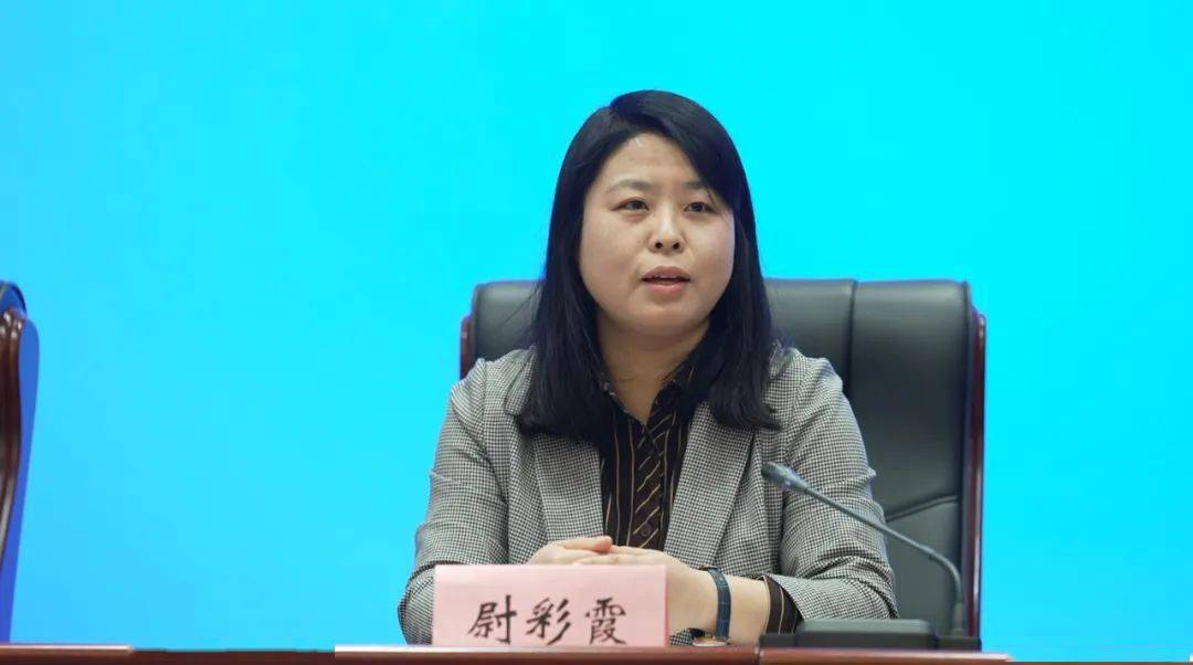 "贯彻党的二十大 转型发展看沁水"系列主题新闻发布会举行(第四场)