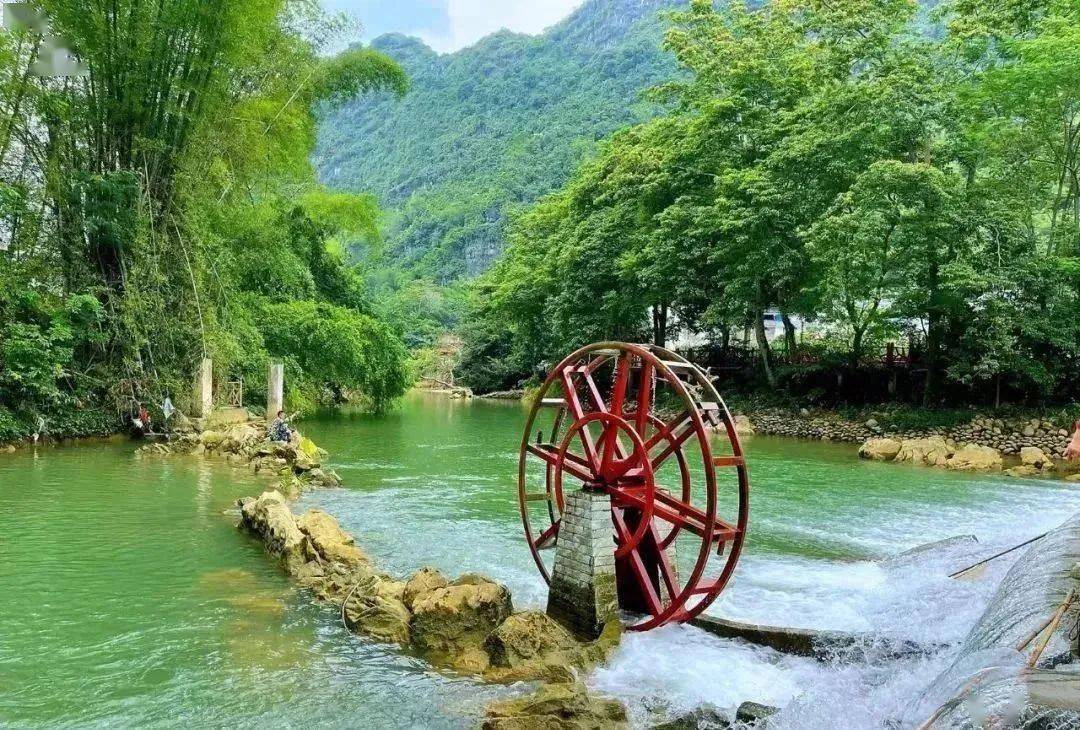 边康养边旅游!来南宁组个"养生局",真的很香67!_邕江_上林_线路