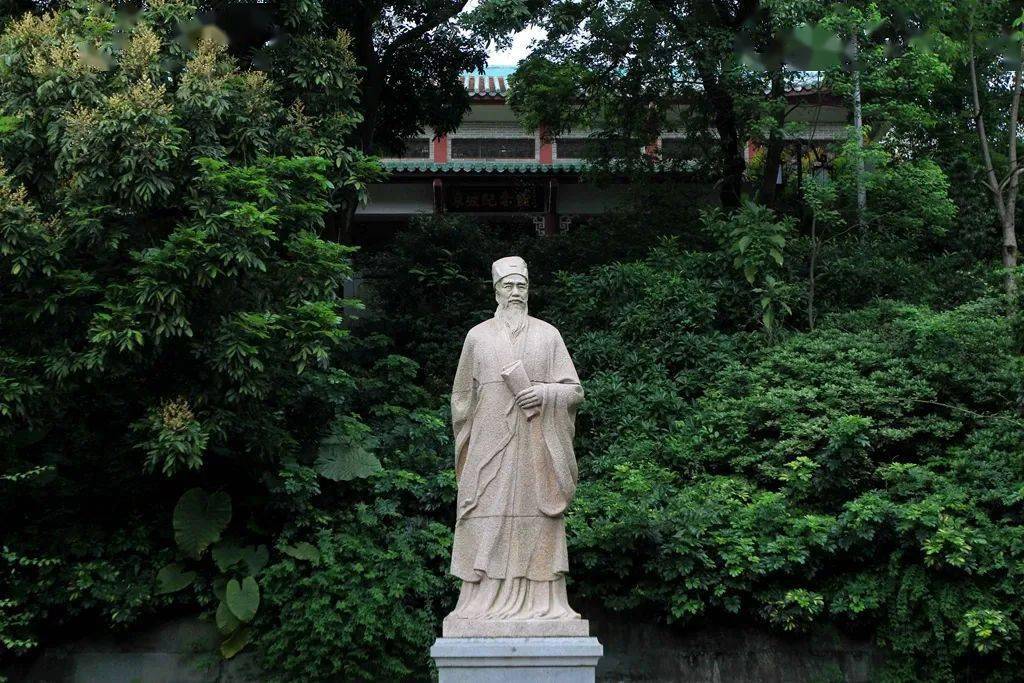 苏东坡在惠州的悠然岁月_苏轼_西湖_文化