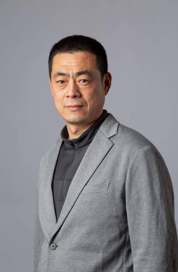 润物细无声,他用15年成为北体"水哥"_彭刚_工作_供水