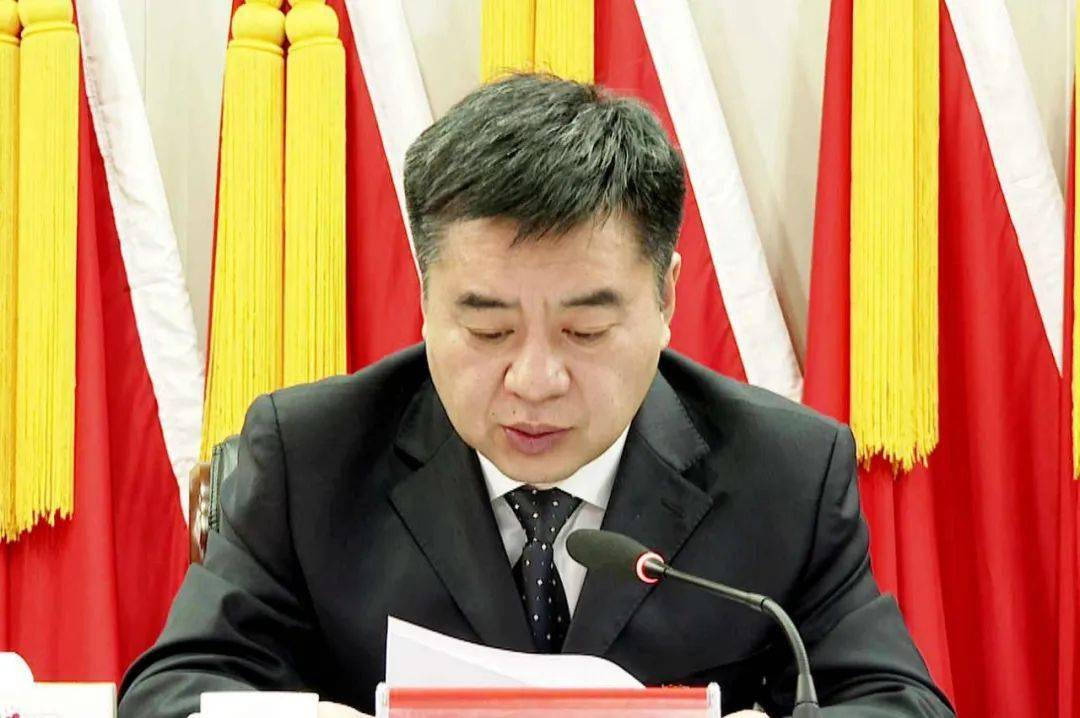 中共阿荣旗第十六届纪律检查委员会第四次全体会议召开_建设_工作