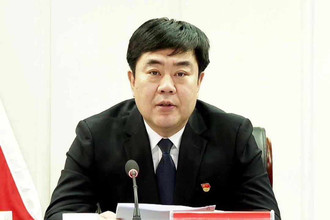 中共阿荣旗第十六届纪律检查委员会第四次全体会议召开_建设_工作