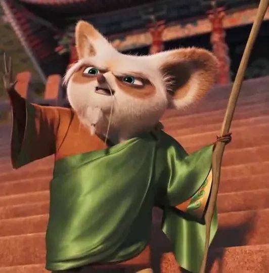 《功夫熊猫4》定档3月22日,神龙大侠阿宝再度归来!_全球_反派_观众