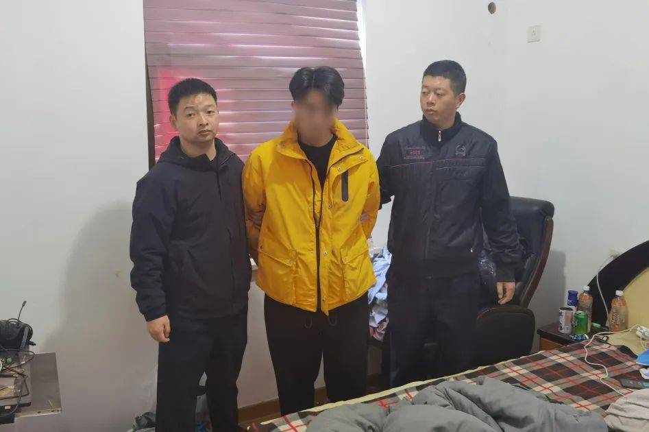 浙江宁海警方破获系列涉"笑气"案件_公安_国家_禁毒