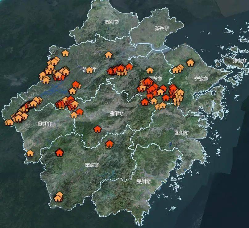 降雨量_監測_全省