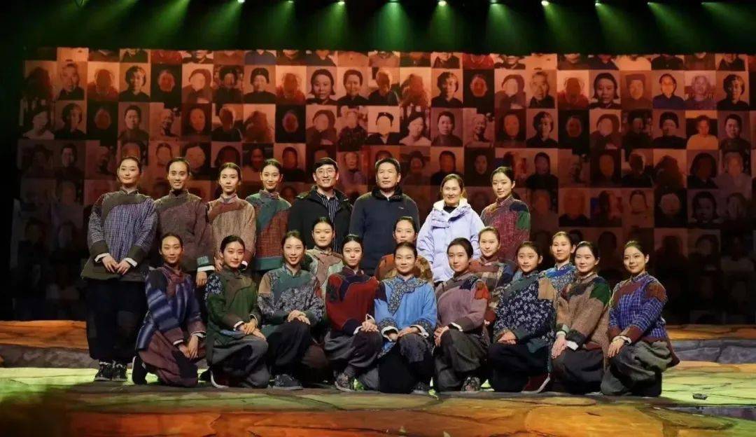 2023年度山东理工大学"活力社团"风采展示 | 齐风韶韵舞蹈团_艺术