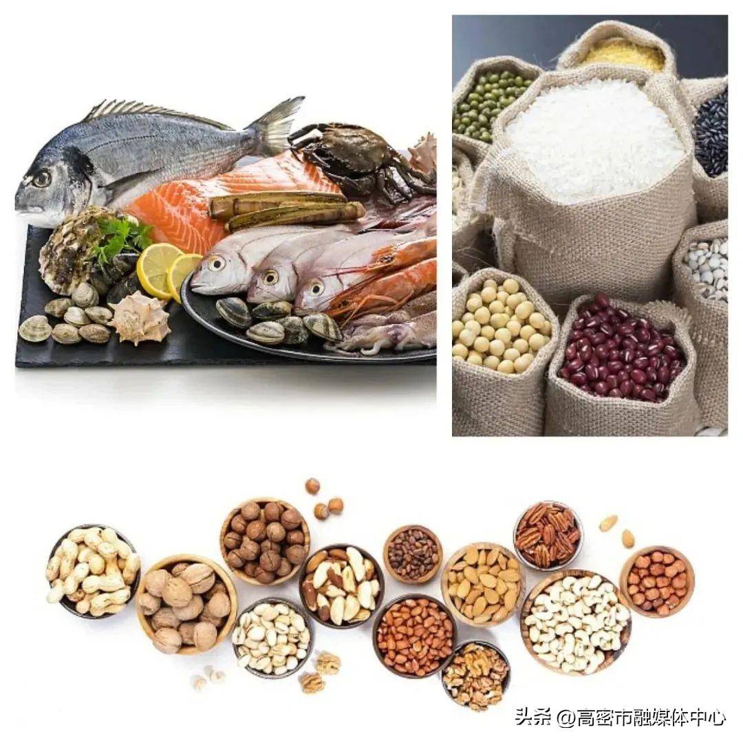 不宜長期放冰箱這三類食物你知道嗎?