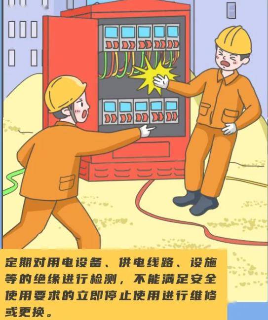 【安全小贴士】春节假期企业停产停业安全提醒