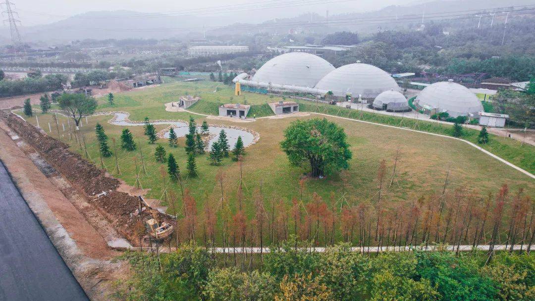 仅需99元抢购佛山高明盈香生态园2大2小家庭套票!