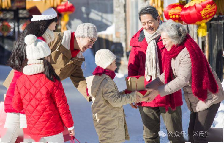 全年无休的商超,再也不用费劲心思的屯年货新衣服啥时候买啥时候穿,再