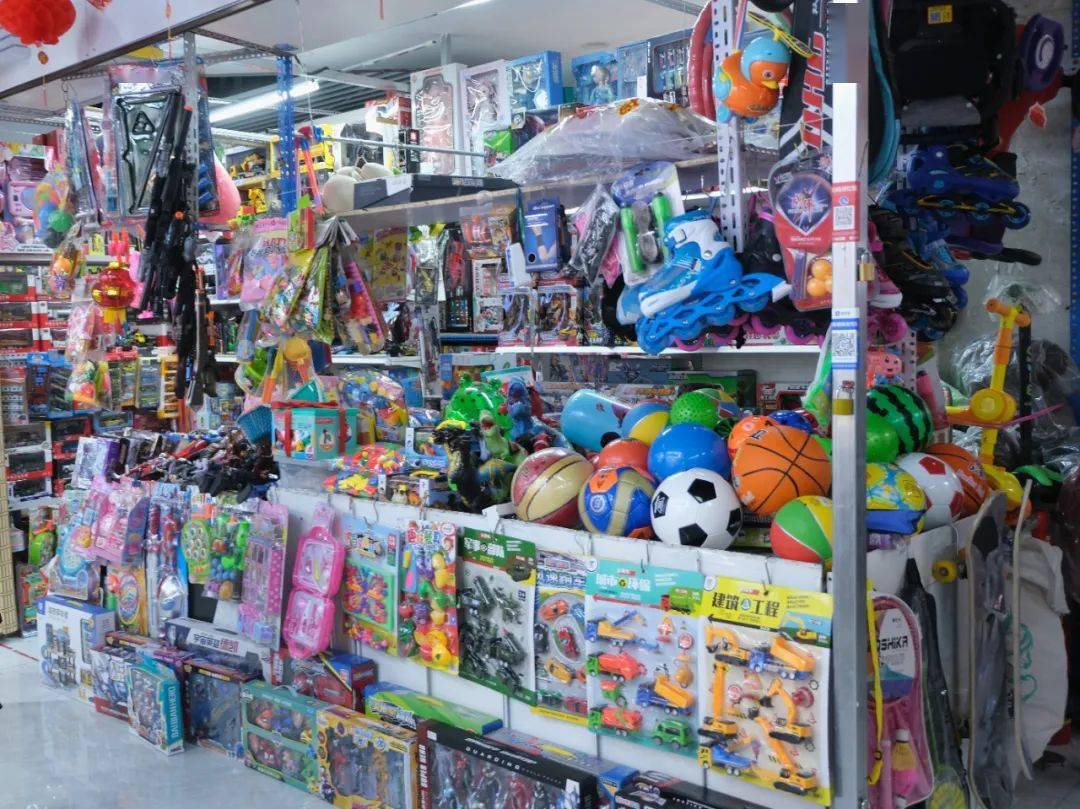 探访升级后的昌平鑫隆生活广场,购物体验再提升