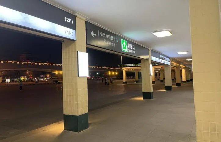 2月3日起,西安站也将高铁直达汉中!_地铁_国铁_换乘