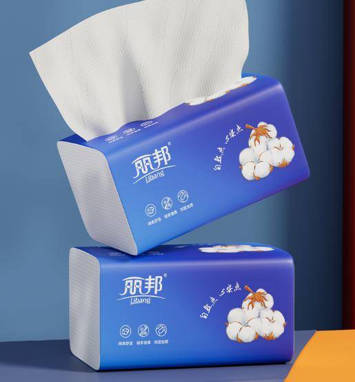 抽纸什么牌子的质量好又实惠,丽邦抽纸,品质出众!