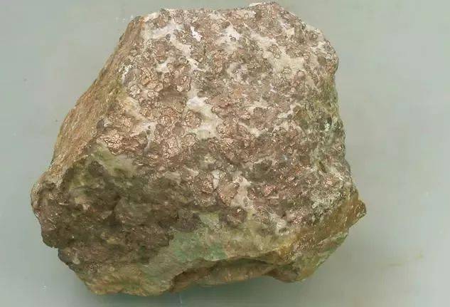 自然界_矿物_元素