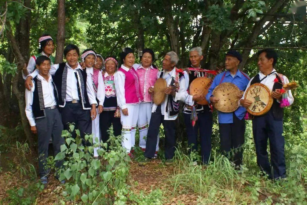 來玉溪過村節丨喜迎龍年新春到,玉溪非遺陪您過大年