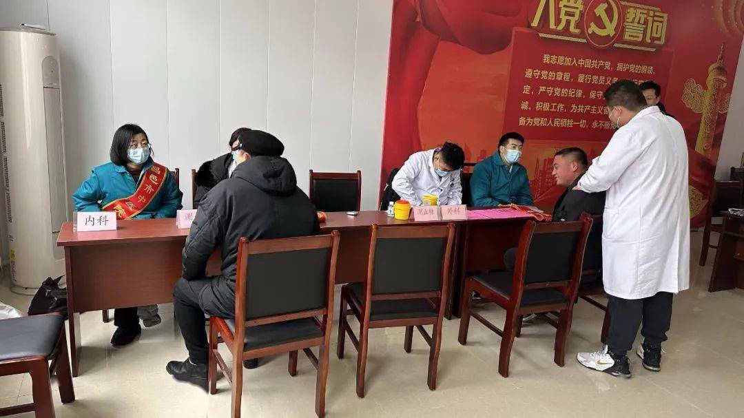 文化进万家"——昌邑市文化馆送春联,送演出走进下营镇,围子街道_活动