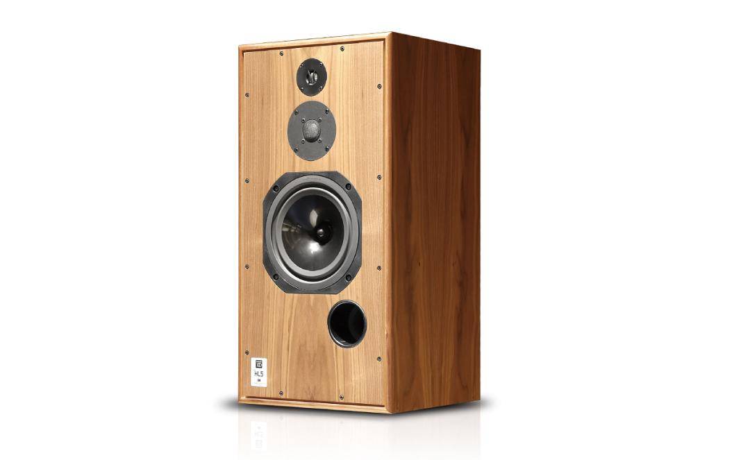 harbeth super hl5 plus书架式音箱_产品