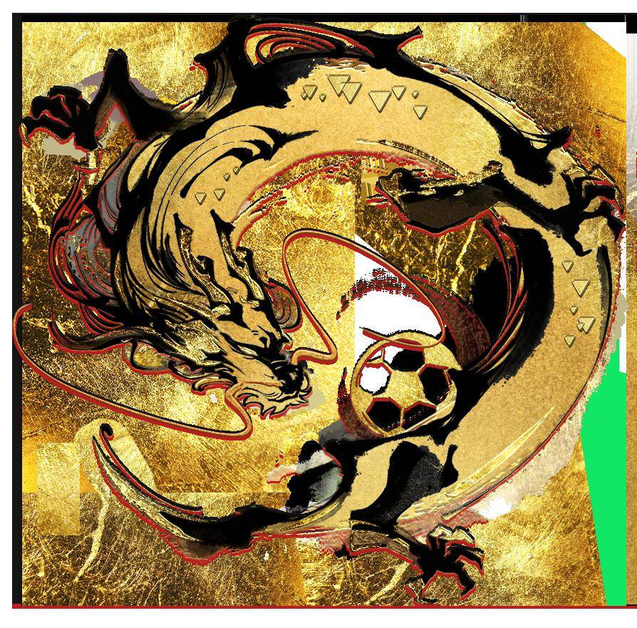 ea sports fc携手曼城足球俱乐部,新岁一起龙腾万里!