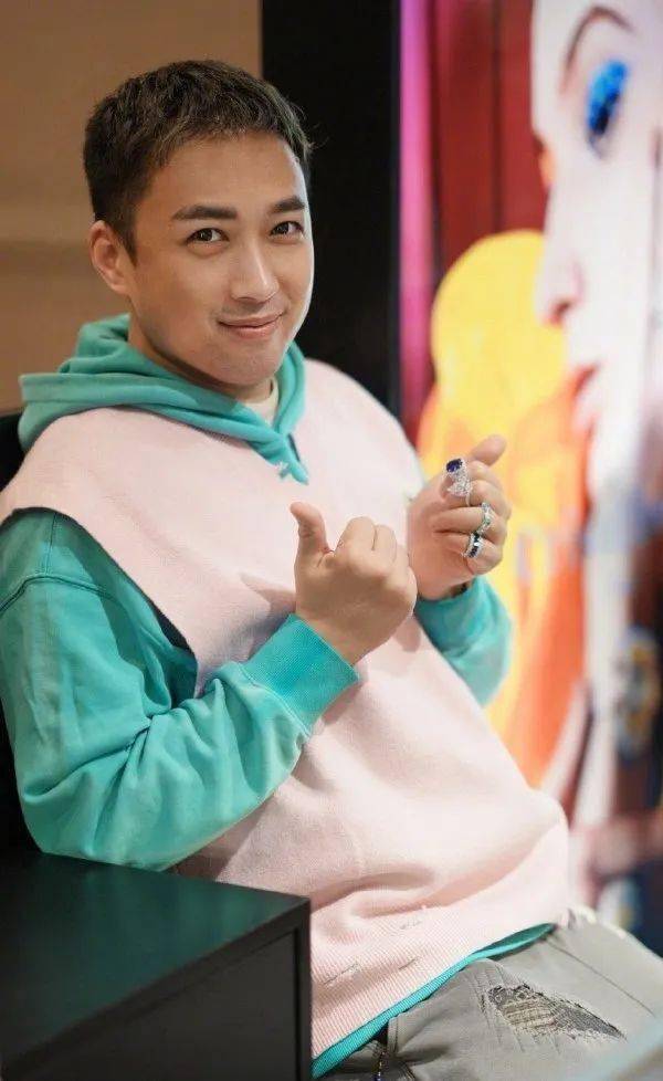 张天爱盛一伦谈过?selina生娃捞金?_part_时候_祝绪丹