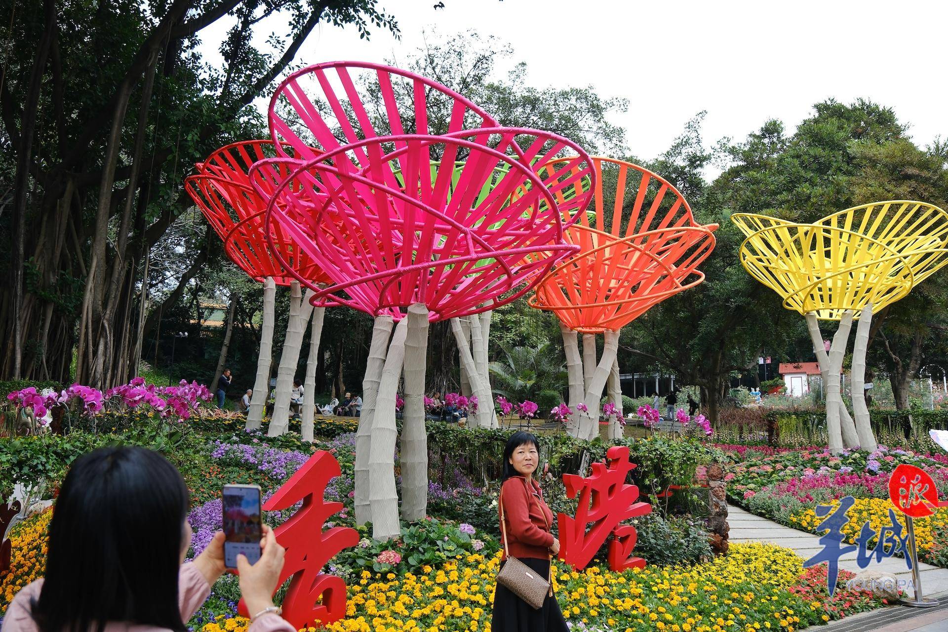 提前探访第31届广州园博会,揭秘吸睛看点 全新玩法_城市花园_湾区