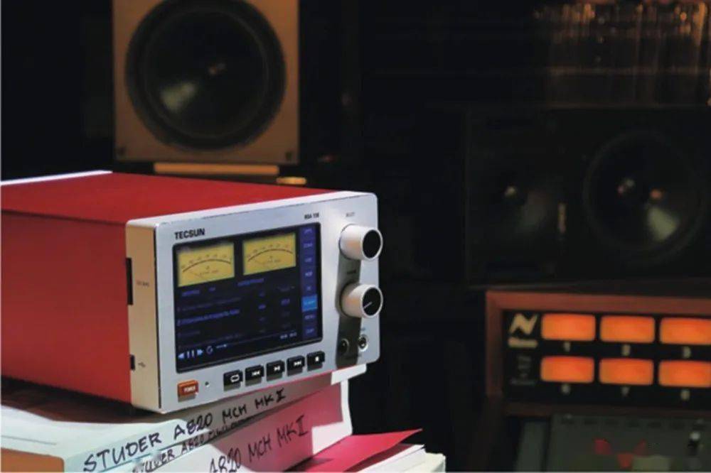 封面特写 | 找回当年听电台的感觉:德生r2024 30周年纪念版收音机