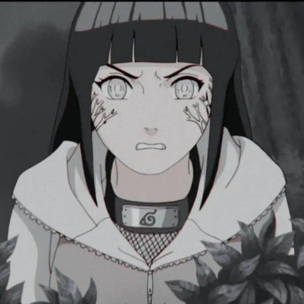 雏田粉丝集结,为什么她白眼大家还喜欢呢