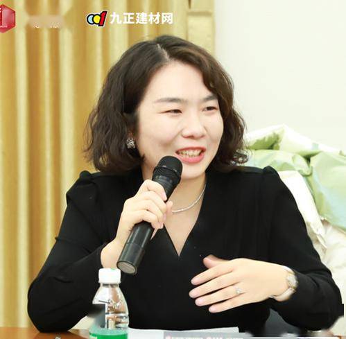 王显凤河南邦涵实业有限公司总经理近年来客户的类型,分布,需求都在