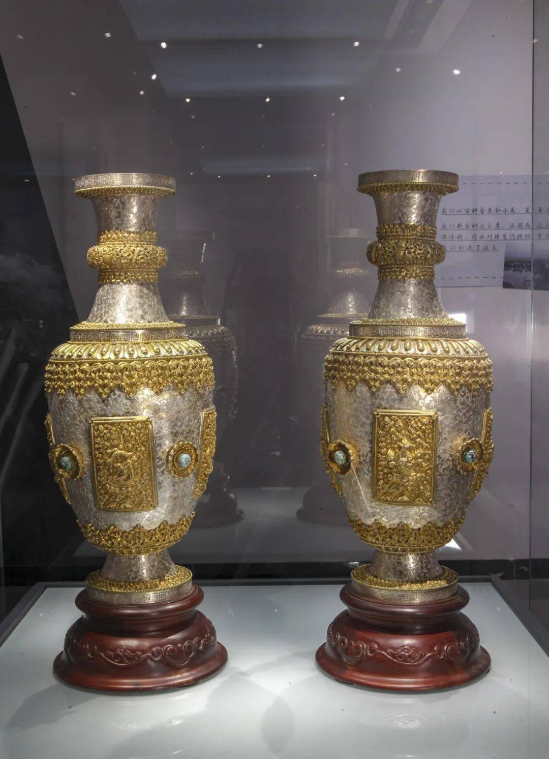 吾走四方 | 口述:鹤庆"银匠村"的故事_新华村_王星星_地方