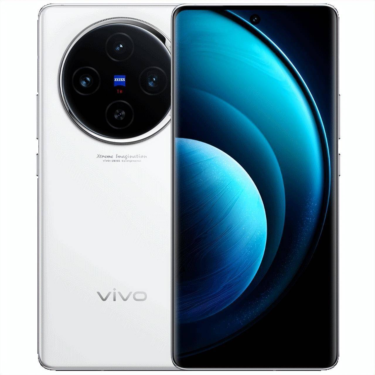 直屏党狂喜,vivo x100s快来了,网友:iqoo 12不香吗?_部分_续航_用户