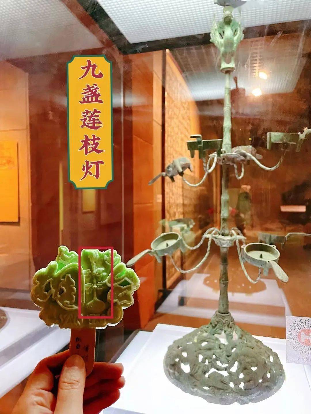 烟台市博物馆小年乐不停_活动_民俗_观众