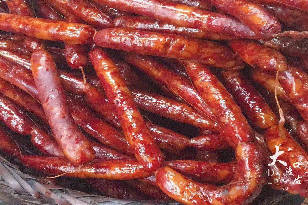 重庆人_味道_华生