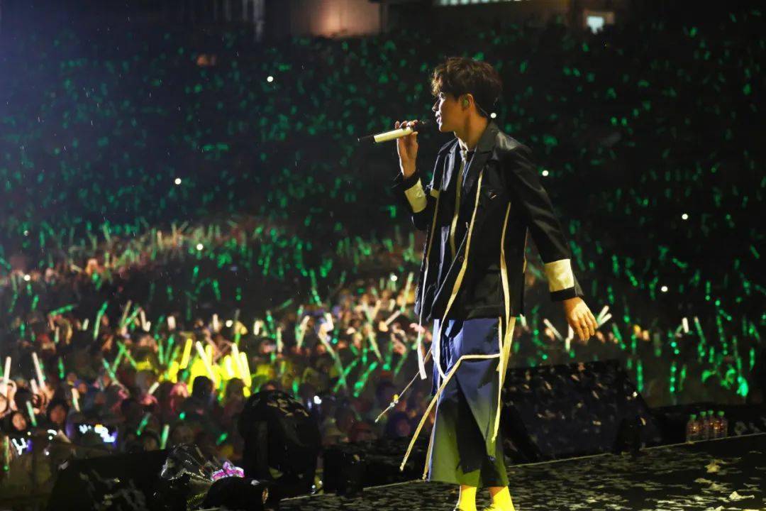 2024光良"今晚我不孤独2.0"演唱会北京站,苏州站,现已上线!