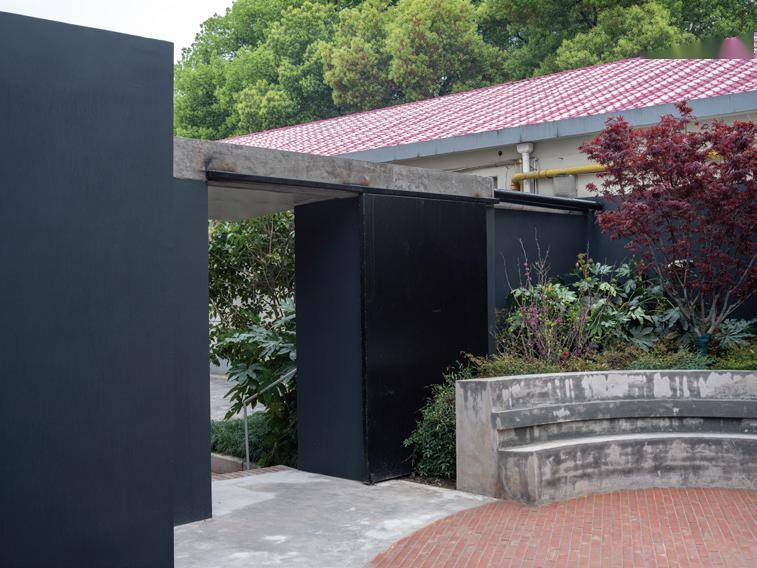 方寸天地:走向日常的精心实践 | 67张峰 | 时代建筑2023年第5期