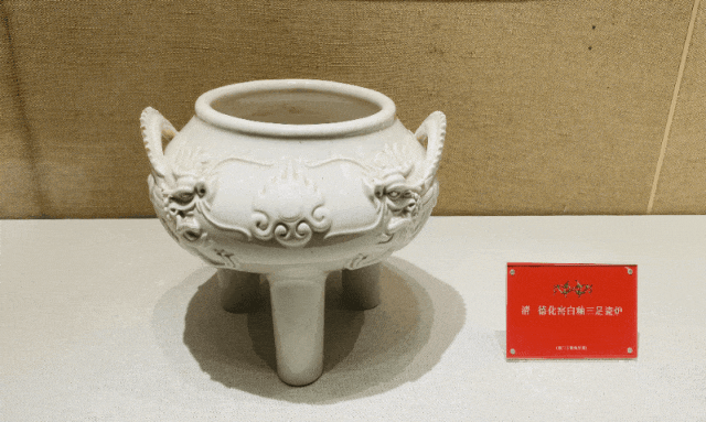 厦门惊现！龍、龖、龘……_活动_文物_陈嘉庚