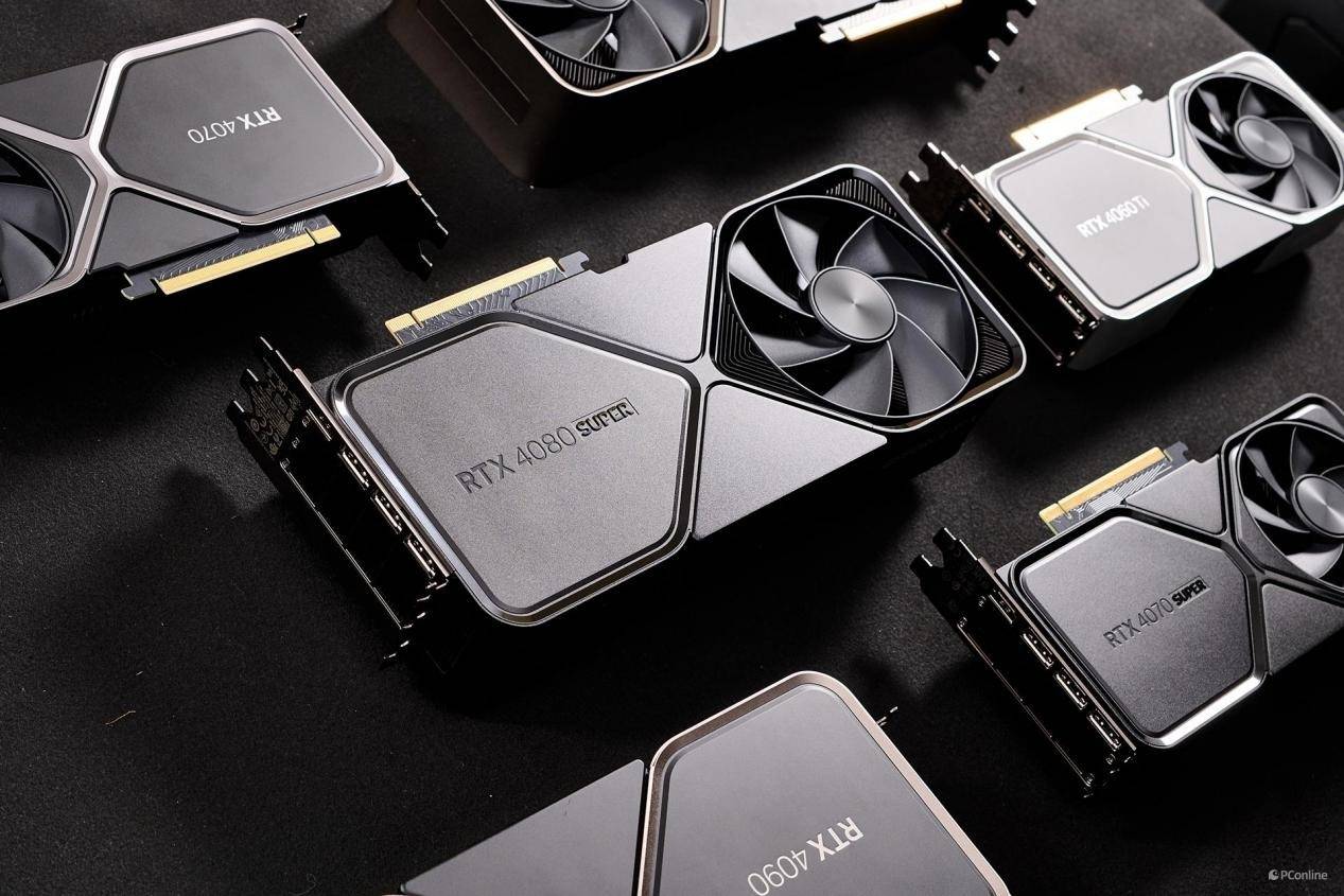 rtx 4080 super founder edition 16gb显卡评测_系列_性能_处理