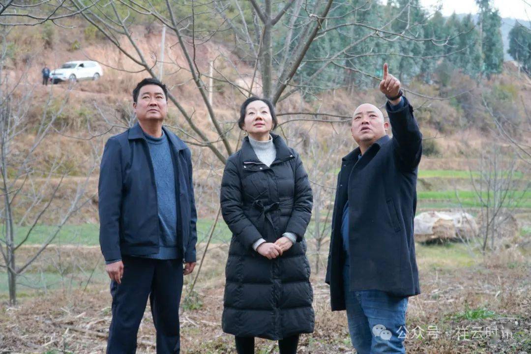 【委员风采】李树萍:坚守责任担当,书写新时代女性风采_提案_社会