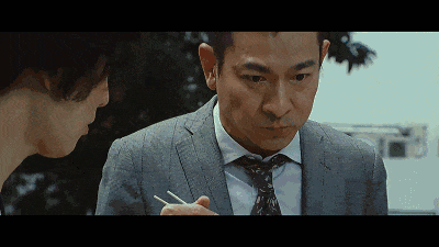 "不完美"的刘德华赵丽颖任素汐,但够真!_状态_角色_免费电影