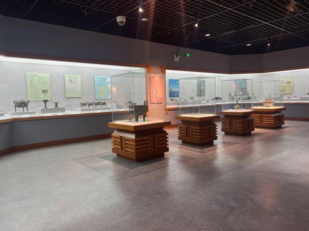 我们的节日—欢欢喜喜过大年 | 淮南市博物馆新春系列活动预告_文化