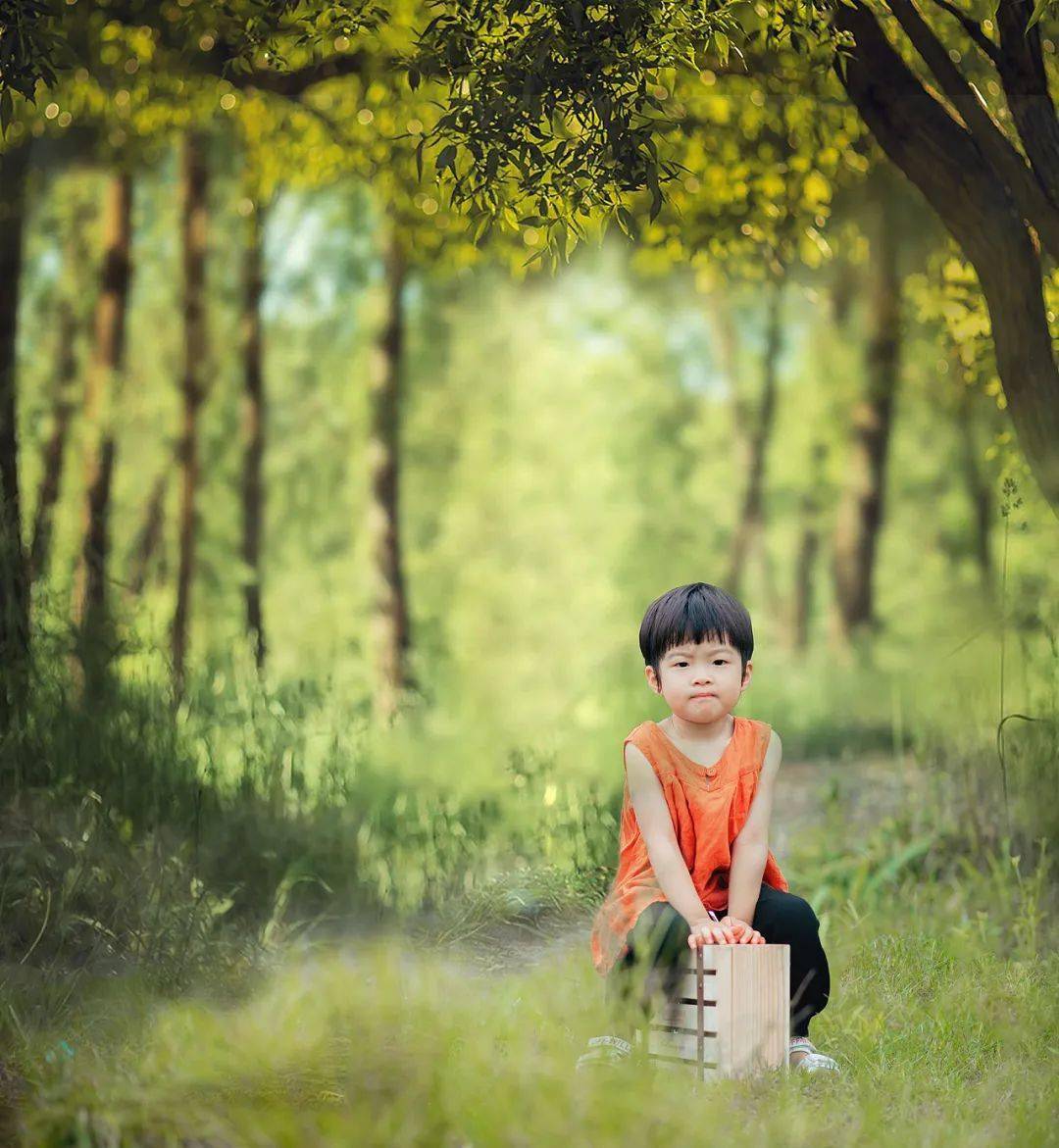 成全孩子最好的方式:讓花成花,讓樹成樹_女兒_媽媽