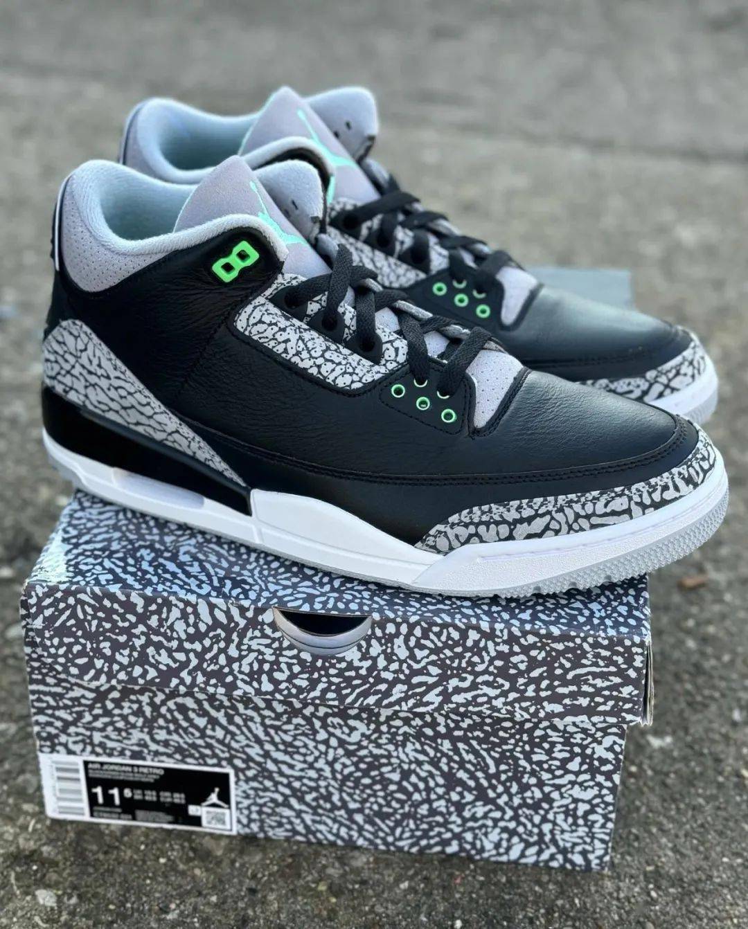 nikethe10th系列