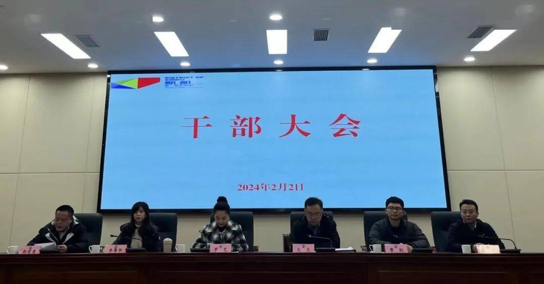 市规划和自然资源局机关党委书记罗艺,区委常委,副区长吴昊,市规自局