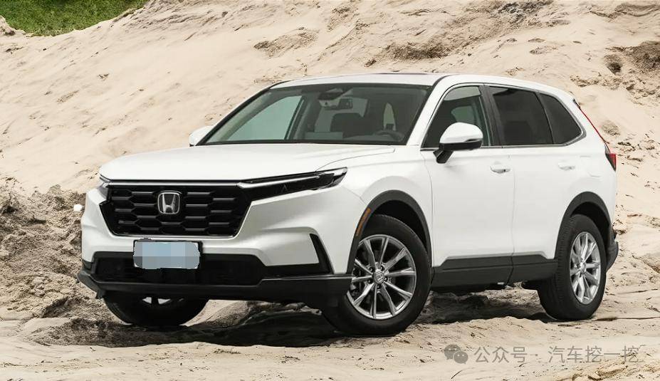 79万的家用suv,新车卖18.59万,质量难以想象_搜狐汽车_搜狐网